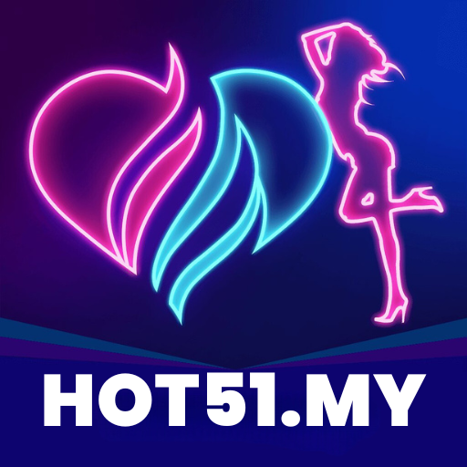 hot51 logo